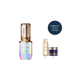 THE SERUM